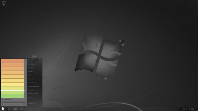 Windows 8 χωρίς Start